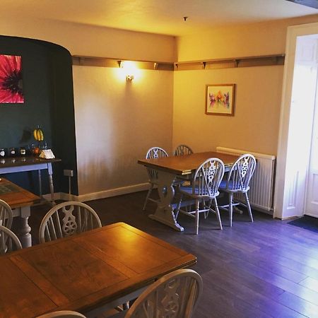 The Greyhound Inn Bedale Eksteriør billede