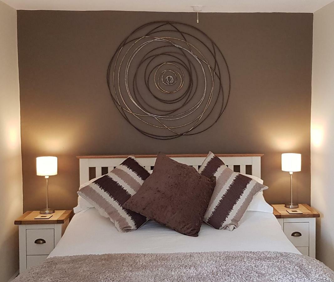 The Greyhound Inn Bedale Eksteriør billede
