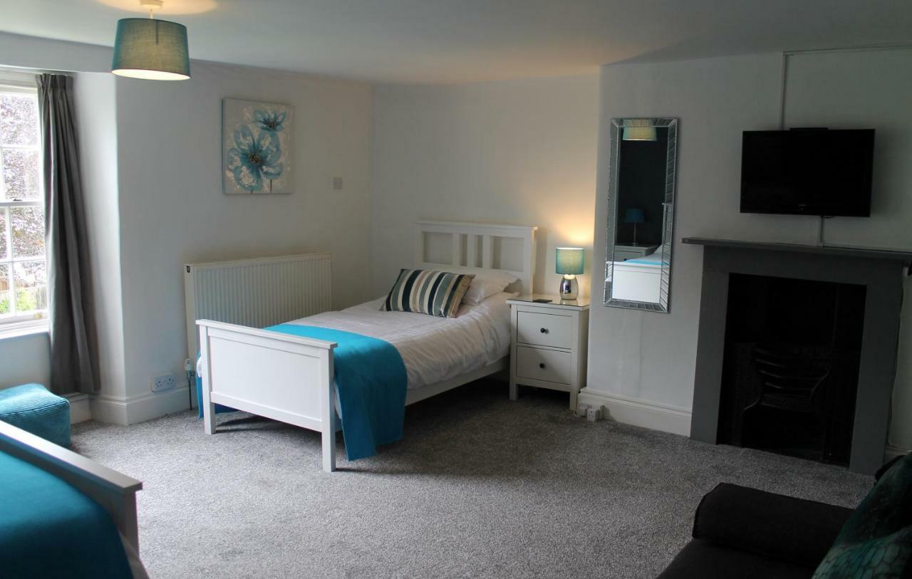 The Greyhound Inn Bedale Eksteriør billede
